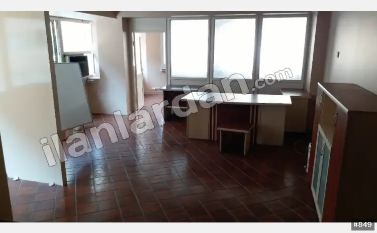 Emlak | İş Hanı Katı &/ Ofisi İZMİR / KONAK / İSMET KAPTAN